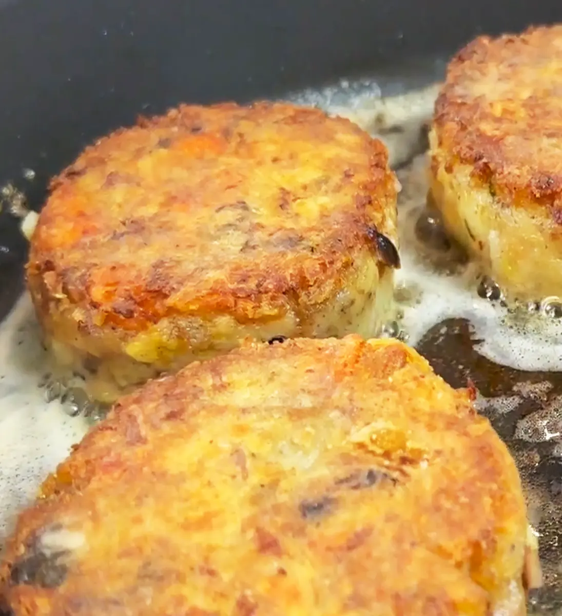 Bubble and Squeak Recipe without potatoes