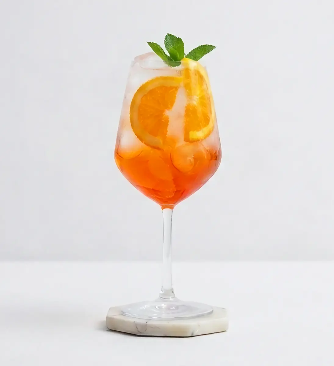 Aperol Spritz Recipe 3 2 1